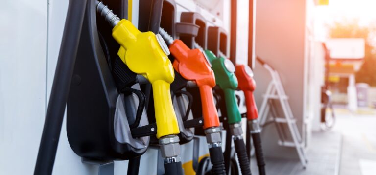 koszty uzyskania przychodu paliwo