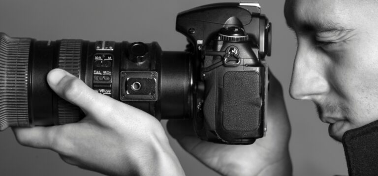 prawa autorskie fotografa