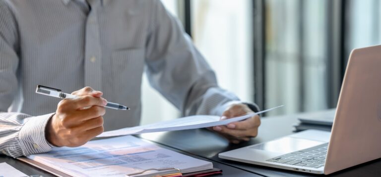 Kiedy naruszenie AI Act kończy się karą?